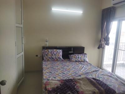 1 BHK Flat
