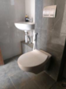 Bedroom Two Image of 1000 Sq.ft 2 BHK Apartment / Flat for sale in Joyville Hadapsar Annexe Phase 6, Shewalewadi Pune for Rs. 7105000