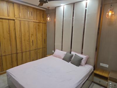 Bedroom Image of 1242 Sq.ft 3 BHK Apartment / Flat for sale in Kota Raipur for Rs. 6800000