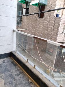 Bedroom One Image of 600 Sq.ft 2 BHK Apartment / Flat for sale in Dream Ultra Luxury by Dream Home Buildtech, Mahavir Enclave New Delhi for Rs. 5500003