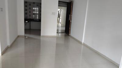 Living Room Image of 1035 Sq.ft 2 BHK Apartment / Flat for rent in Meriton Tower, Ambegaon Budruk Pune for Rs. 20000