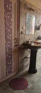 Kitchen Image of 400 Sq.ft 2 BHK Apartment / Flat for rent in Rasulgarh Bhubaneswar for Rs. 5000