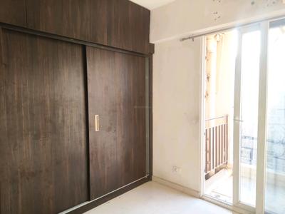 Bedroom Image of 1000 Sq.ft 2 BHK Apartment / Flat for sale in Signature Global The Millennia, Sector 37D Gurgaon for Rs. 7050000