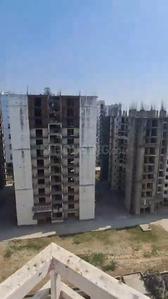 Image of 885 Sq.ft 2 BHK Apartment / Flat for sale in Techman Moti Residency, Sikrod, Ghaziabad for Rs. 4600000