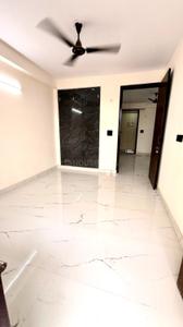 Hall Image of 750 Sq.ft 1 BHK Apartment / Flat for rent in Chhattarpur New Delhi for Rs. 21000