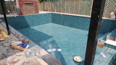 Image of 1500 Sq.ft 3 BHK Farm House for sale in DPL Nature Retreat, Tech Zone, Greater Noida for Rs. 16000000