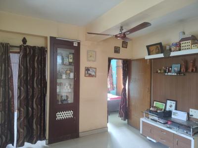 Living Room Image of 928 Sq.ft 2 BHK Apartment / Flat for sale in Kalyanpur Asansol for Rs. 2900000