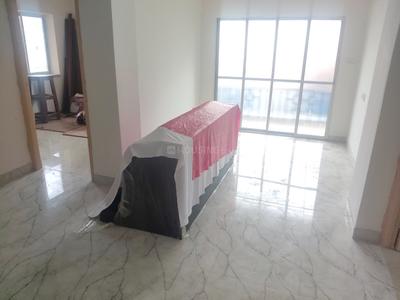 Hall Image of 1150 Sq.ft 3 BHK Apartment / Flat for sale in Garia, Sonarpur Kolkata for Rs. 7500000