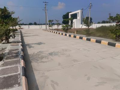 Image of 120 Sq.ft Residential Plot / Land for sale in Kompally, Hyderabad for Rs. 4100010