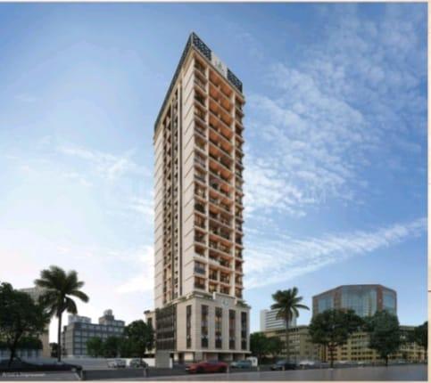 Gala Paramount Main Image 1