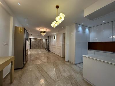 Hall Image of 1700 Sq.ft 3 BHK Apartment / Flat for sale in Nitesh Hyde Park Phase II, Hulimavu Bengaluru for Rs. 25000000