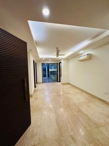Hall Image of 2718 Sq.ft 4 BHK Builder Floor for rent in DLF Phase 1 Gurgaon for Rs. 118000