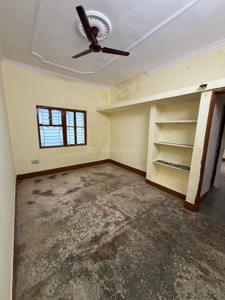 Hall Image of 1500 Sq.ft 1 BHK Builder Floor for rent in Ayodhya Bypass Bhopal for Rs. 9000