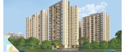 Image of 2415 Sq.ft 4 BHK Apartment / Flat for sale in Sheetal Westpark, Vastrapur, Ahmedabad for Rs. 23500000