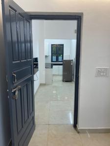 Hall Image of 800 Sq.ft 1 BHK Builder Floor for rent in Big Block South City 2, Sector 49 Gurgaon for Rs. 23000