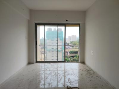 Living Room Image of 670 Sq.ft 2 BHK Apartment / Flat for sale in Avant Heritage II, Jogeshwari East Mumbai for Rs. 17200000
