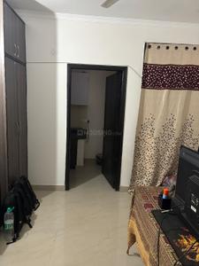 Hall Image of 475 Sq.ft 1 RK Apartment / Flat for sale in Barnala Maya Garden City, Nagla Zirakpur for Rs. 2500000