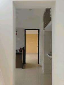 Passage Image of 570 Sq.ft 1 BHK Apartment / Flat for sale in Fair Township Building No 1, Palghar Mumbai for Rs. 1999999