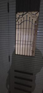 Bathroom Image of 1050 Sq.ft 2 BHK Apartment / Flat for sale in Kamothe Navi Mumbai for Rs. 7700000