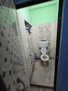 Bathroom Image of 883 Sq.ft 2 BHK Apartment / Flat for sale in Uttarpara Hooghly for Rs. 2350000