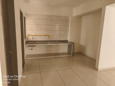 Kitchen Image of 1305 Sq.ft 2 BHK Apartment / Flat for sale in Vastral Ahmedabad for Rs. 3900000