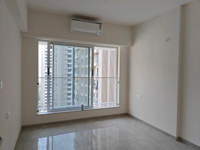 Bedroom Image of 700 Sq.ft 2 BHK Apartment / Flat for sale in L And T Elixir Reserve, Powai Mumbai for Rs. 28500000