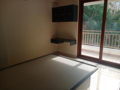 Bedroom Image of 1700 Sq.ft 3 BHK Apartment / Flat for rent in ITI Layout Bengaluru for Rs. 80000