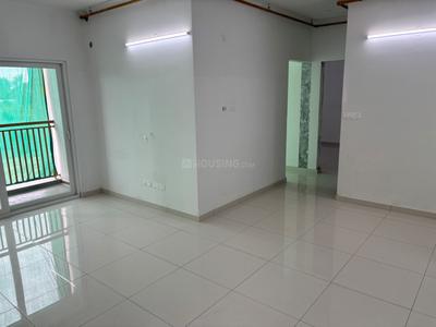 Hall Image of 1464 Sq.ft 2.5 BHK Apartment / Flat for sale in Goyal Orchid Life, Gunjur Palya Bengaluru for Rs. 18600000