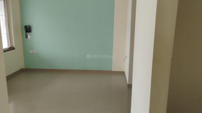 Living Room Image of 900 Sq.ft 2 BHK Apartment / Flat for rent in Chirag GV7 Insignia Building B And C, Ambegaon Budruk Pune for Rs. 22500