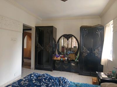 Bedroom Image of 2700 Sq.ft 3 BHK Apartment / Flat for sale in Wanwadi Pune for Rs. 27500000