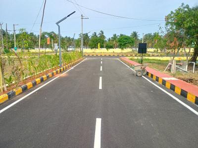 Image of 971 Sq.ft Residential Plot / Land for sale in Thiruporur, Chennai for Rs. 5340500