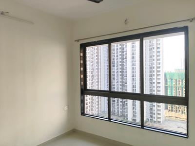 Bedroom Image of 864 Sq.ft 2 BHK Apartment / Flat for rent in Runwal My City Phase II Cluster 05 Part II by Runwal Realty, Dombivli East Thane for Rs. 24000
