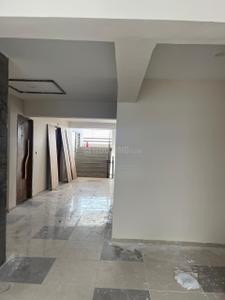 Image of 525 Sq.ft 2 BHK Apartment / Flat for rent in Spelndid Murlidhar Glory, Nana Chiloda, Ahmedabad for Rs. 13000