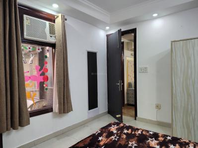 Bedroom Image of 1000 Sq.ft 2 BHK Apartment / Flat for rent in Mehrauli New Delhi for Rs. 25000