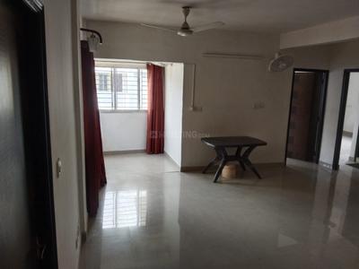 Hall Image of 1350 Sq.ft 3 BHK Apartment / Flat for sale in RDB Regent Sonarpur, Narendrapur Kolkata for Rs. 5000000