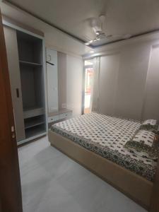 Bedroom Image of 1795 Sq.ft 3 BHK Apartment / Flat for sale in Kanakpura Jaipur for Rs. 9250000