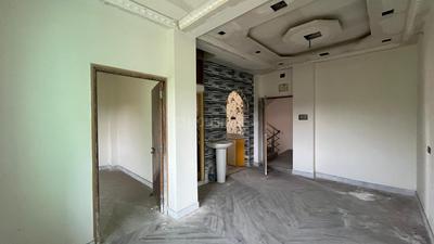 Hall Image of 1040 Sq.ft 3 BHK Apartment / Flat for sale in Bansdroni Kolkata for Rs. 4368000