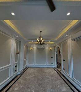 Hall Image of 2700 Sq.ft 4 BHK Builder Floor for sale in Gulmohar Park New Delhi for Rs. 145000000