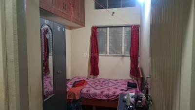 Bedroom Image of 1380 Sq.ft 3 BHK Independent House for sale in Vijayanagar Bengaluru for Rs. 25000000
