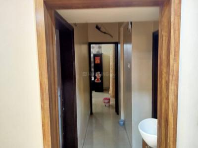 Image of 1350 Sq.ft 3 BHK Apartment / Flat for sale in Eisha Bella Vista Phase 2, Kondhwa, Pune for Rs. 10500000