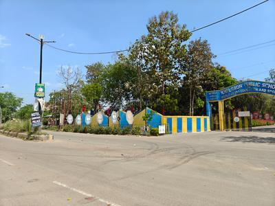 Image of 1250 Sq.ft Residential Plot / Land for sale in Jhalwa, Allahabad for Rs. 5450000