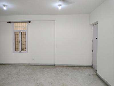 Living Room Image of 1700 Sq.ft 3 BHK Apartment / Flat for rent in CGHS Roop Villa Apartment, Sector 24 Dwarka New Delhi for Rs. 48000