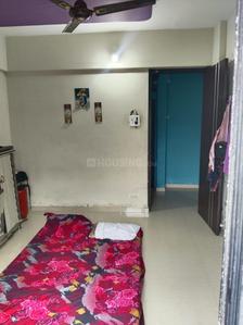 Bedroom Image of 683 Sq.ft 1 BHK Apartment / Flat for sale in Panvelkar Montana, Badlapur East Badlapur for Rs. 2300000