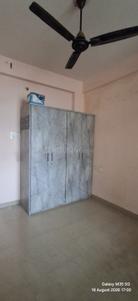 Hall Image of 1000 Sq.ft 1 BHK Builder Floor for rent in Manewada Nagpur for Rs. 11000