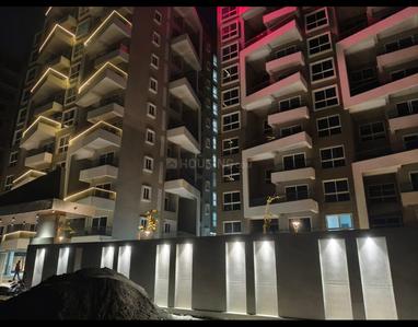 Balcony Image of 1875 Sq.ft 3 BHK Apartment / Flat for sale in Bariatu Housing Colony Ranchi for Rs. 10312500