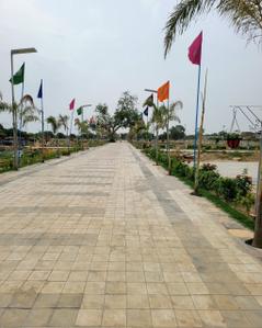 Image of 100 Sq.ft Residential Plot / Land for sale in Kundol, Agra for Rs. 2500000