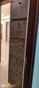 Bedroom Image of 1500 Sq.ft 3 BHK Apartment / Flat for rent in Prestige Falcon City, Konanakunte Bengaluru for Rs. 63000
