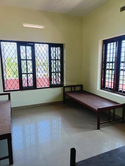 Private Home Bedroom 1