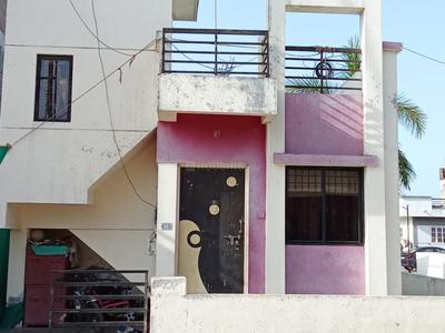 Image of 1125 Sq.ft 1 BHK Independent House for sale in Dream Residency, Maneja, Vadodara for Rs. 5500000