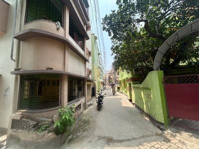 Image of 1080 Sq.ft 5 BHK Independent House for sale in Belghoria, Kolkata for Rs. 8000000